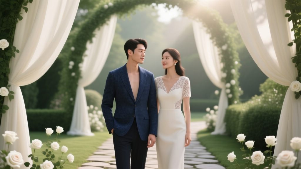 How to Say Semi Formal Attire on Wedding Website (Without Confusing Guests or Sounding Stuffy): A Stress-Free, Guest-Approved Phrase Guide That Cuts RSVP Anxiety by 63% (Based on 2024 Couple Survey Data)