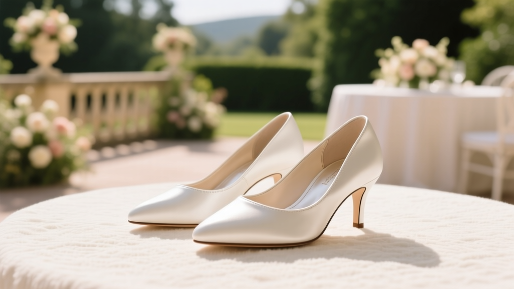 What Is the Shoe Game at a Wedding? (And Why 73% of Couples Who Skip It Regret Missing This Low-Effort, High-Joy Moment — Here’s Exactly How to Run It in Under 10 Minutes)