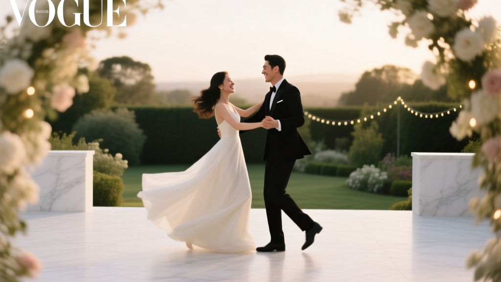 How to First Dance Wedding: The 7-Step Stress-Free Blueprint (That 92% of Couples Skip — and Regret on Their Big Day)