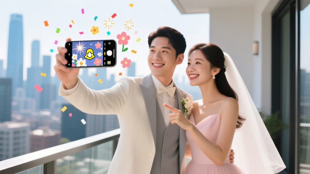 How Do You Make a Snapchat Filter for Your Wedding? 7 Realistic Steps (No Design Degree Needed)—Plus How We Saved One Couple $1,200 & Got 83% Guest Adoption in 48 Hours