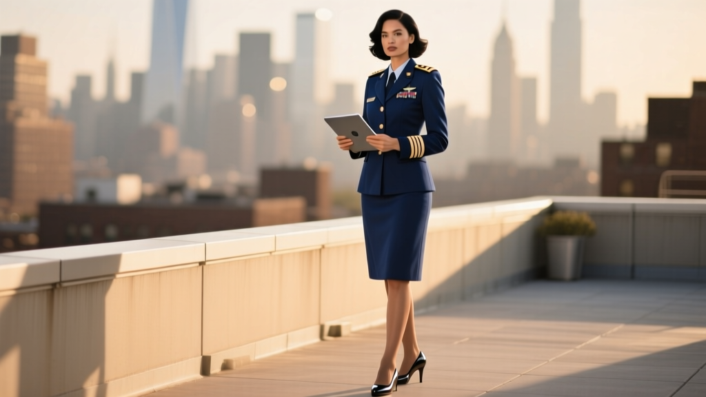 Can You Wear Your Dress Blues to a Wedding? The Official Uniform Policy Breakdown (Plus 5 Real-World Scenarios Where It’s Perfect—and 3 Where It’s a Hard No)