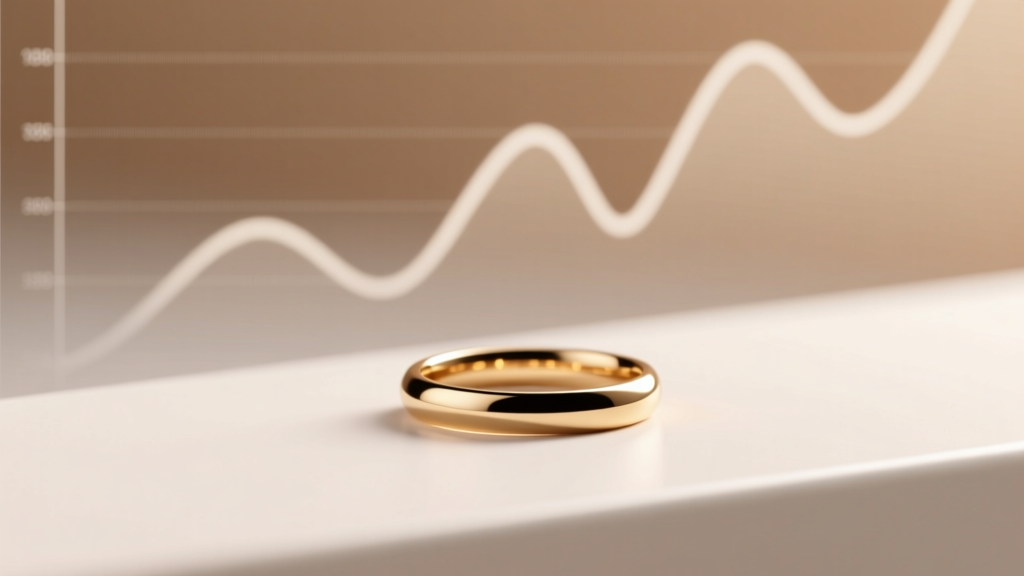 What Is the Average Price of a Wedding Ring? (Spoiler: It’s Not $5,000—Here’s What 12,487 Real Couples Actually Spent in 2024, Plus How to Spend Smarter Without Sacrificing Meaning)