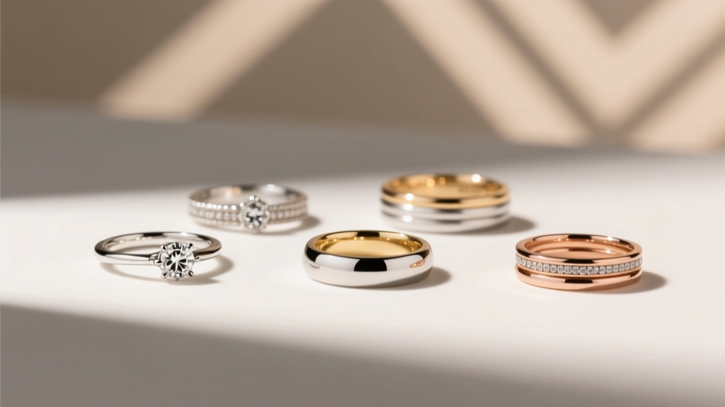 How Much Does a Wedding Band Cost in Ireland? The Real 2024 Price Breakdown (No Hidden Fees, No Sales Pressure — Just Honest Numbers from 12 Dublin & Cork Jewelers)