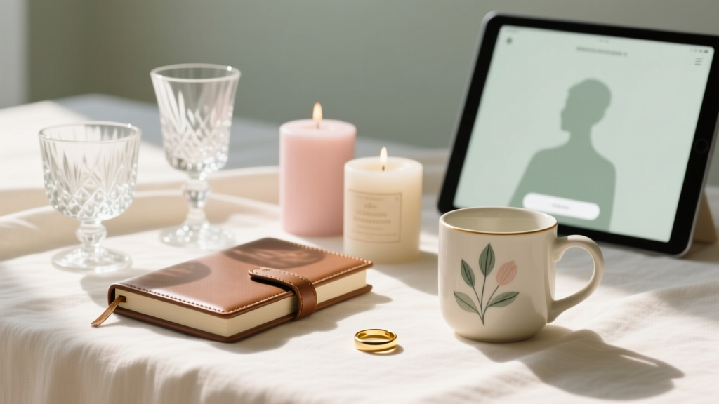 How Do I Make a Wedding Registry That Guests Actually Love? (7 Mistakes 82% of Couples Make — and How to Fix Them Before You Hit 'Publish')