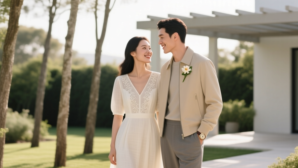 How Do You Wish a Wedding Couple? 7 Unexpectedly Powerful Ways (That Actually Make Them Feel Seen—Not Just Polite)