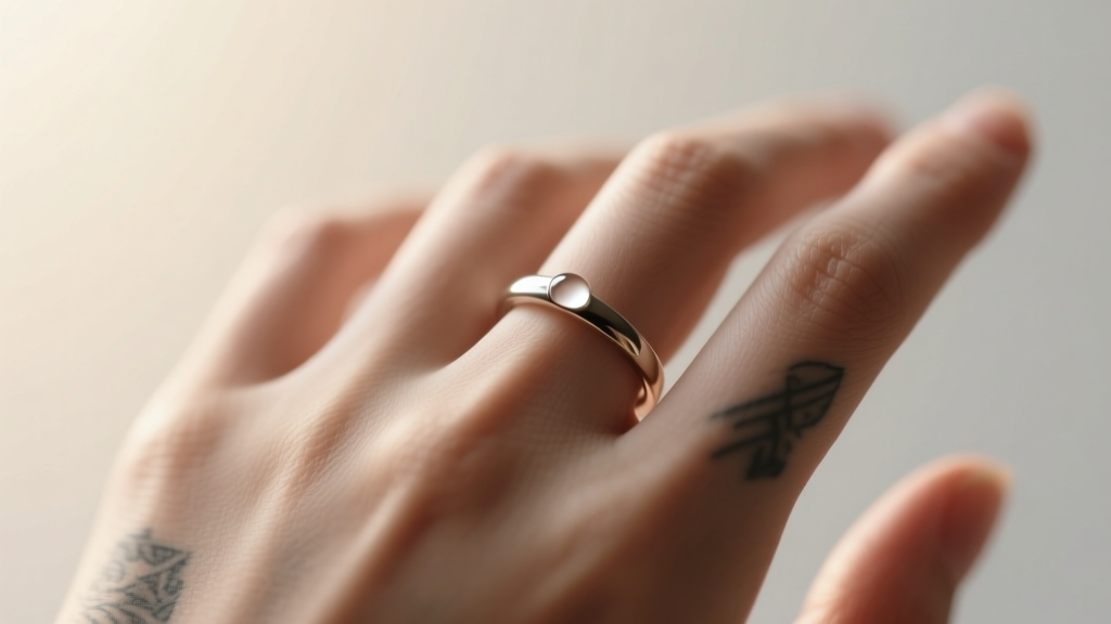 Do Wedding Ring Tattoos Last? The Unvarnished Truth About Fading, Touch-Ups, and Why 68% of Wearers Regret Skipping This One Critical Step Before Booking
