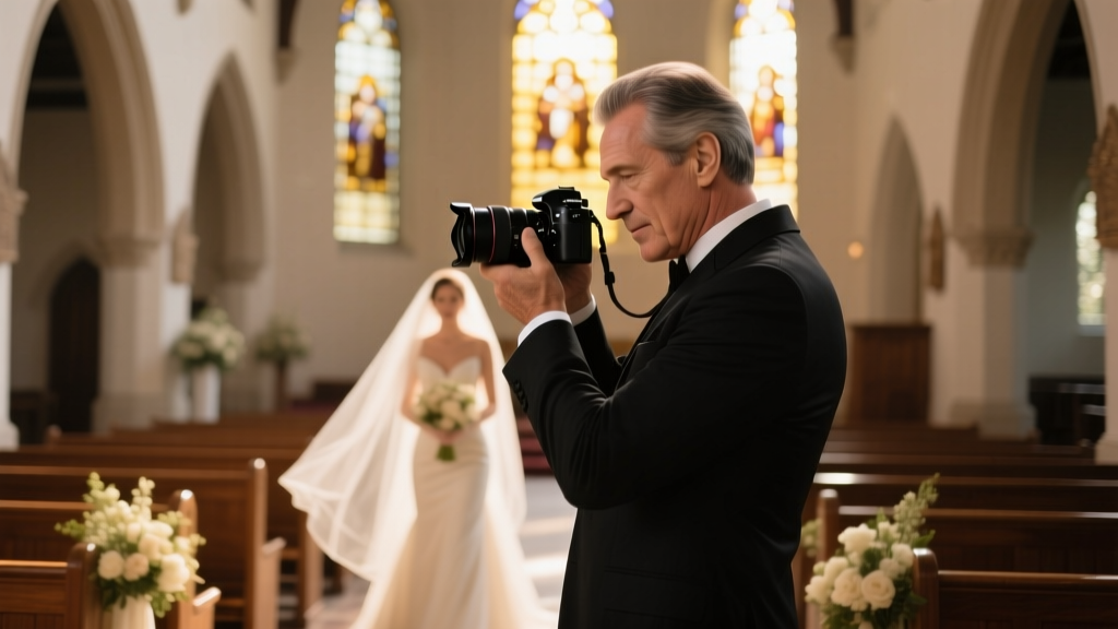 How to Shoot a Wedding Ceremony Without Missing a Single Moment: The 7-Step Field-Tested Checklist Every Photographer (Even First-Timers) Uses to Stay Calm, Confident, and Camera-Ready from 'I Do' to First Kiss