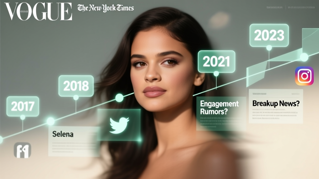 How Much Did Selena Gomez Wedding Cost? The Truth Behind the Viral Rumors — No, She Hasn’t Tied the Knot (Yet), Here’s Exactly What We Know About Her Relationship Timeline, Public Statements, and Why This Question Keeps Trending