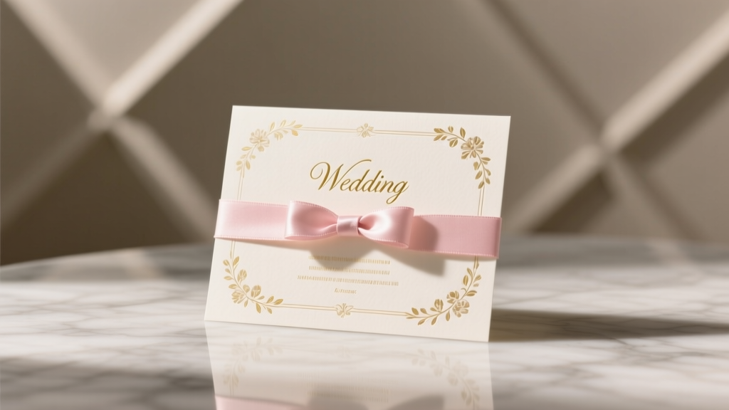 Do You Put Dress Code on Wedding Invitation? The Truth Is: Yes — But Only If You Do It *Exactly Right* (Here’s How to Avoid Offending Guests or Causing Confusion)