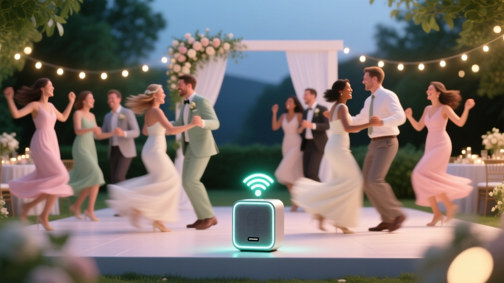 How to Make a Wedding Playlist That Actually Keeps Guests Dancing (Not Checking Phones): A Stress-Free 7-Step Framework Backed by DJ Data & 200+ Real Couples’ Feedback