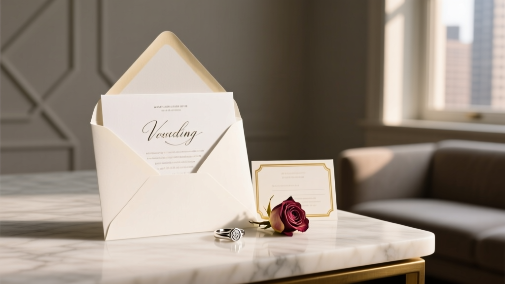 How to Properly Respond to a Wedding Invitation: The 7-Step Checklist That Prevents Awkwardness, Saves Time, and Guarantees You’re Never the Guest Who Forgot the Meal Choice (or Worse—Showed Up Uninvited)