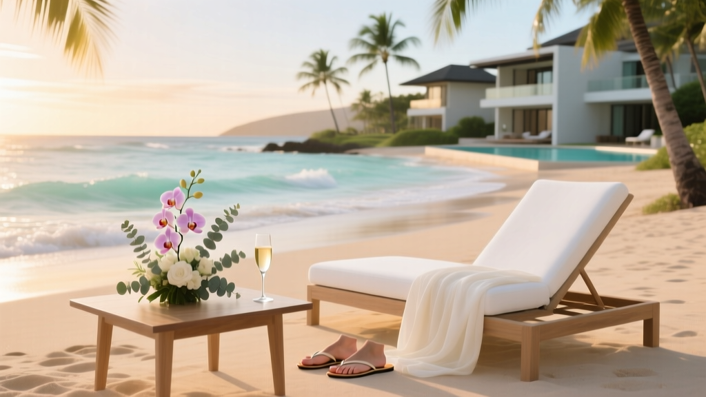 How Much Does a Wedding in Hawaii Cost in 2024? We Broke Down Real Budgets from $5K Elopements to $75K Luxury Celebrations — So You Can Book Confidently Without Surprise Fees