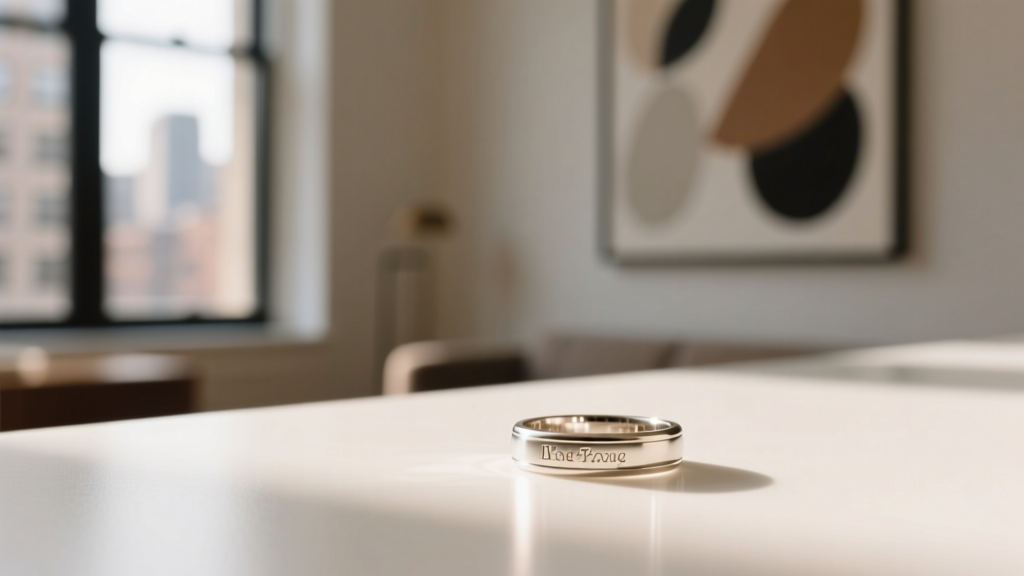 Should I Sell My Wedding Ring? 7 Unbiased Questions You Must Answer Before Listing It (Most People Skip #3 — And Regret It Later)