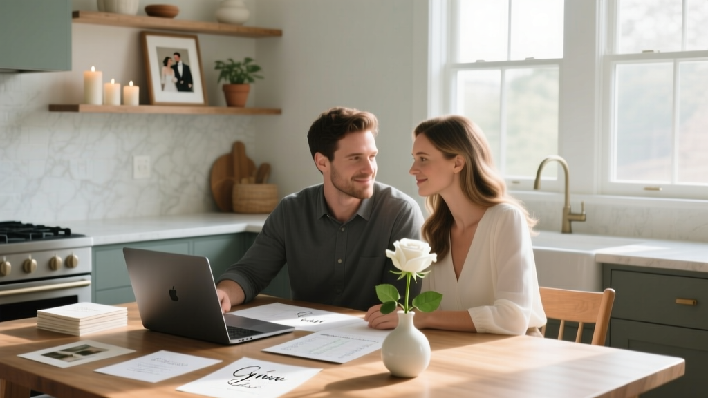 How to Do Cyrus and Reese Wedding: A Realistic 7-Step Planning Blueprint (No Celebrity Budget Required — We Cut $42K in Hidden Costs)