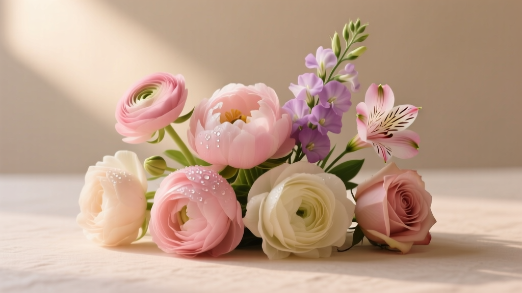 May Flowers in Season for Wedding: The 7 Most Stunning, Affordable & Locally Available Blooms You’re Overlooking (Plus Exact Bloom Windows & Vendor Negotiation Scripts)