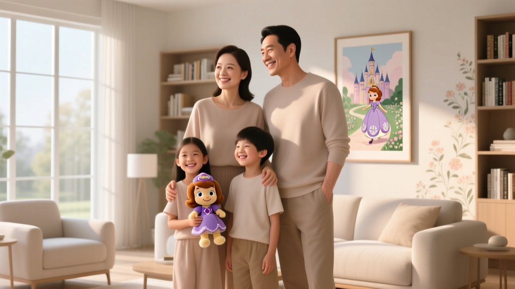 You’re Not Alone: Why ‘A Royal Wedding Sofia the First’ Is the #1 Theme Parents Search For (and Exactly How to Pull It Off Without Spending $300+ or Losing Your Sanity)