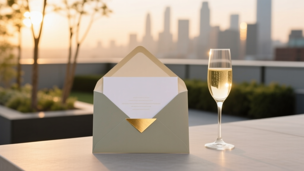 Do You Give a Wedding Gift as a Plus One? The Real Etiquette Rule Nobody Tells You (Spoiler: It’s Not About Your Name on the Envelope)