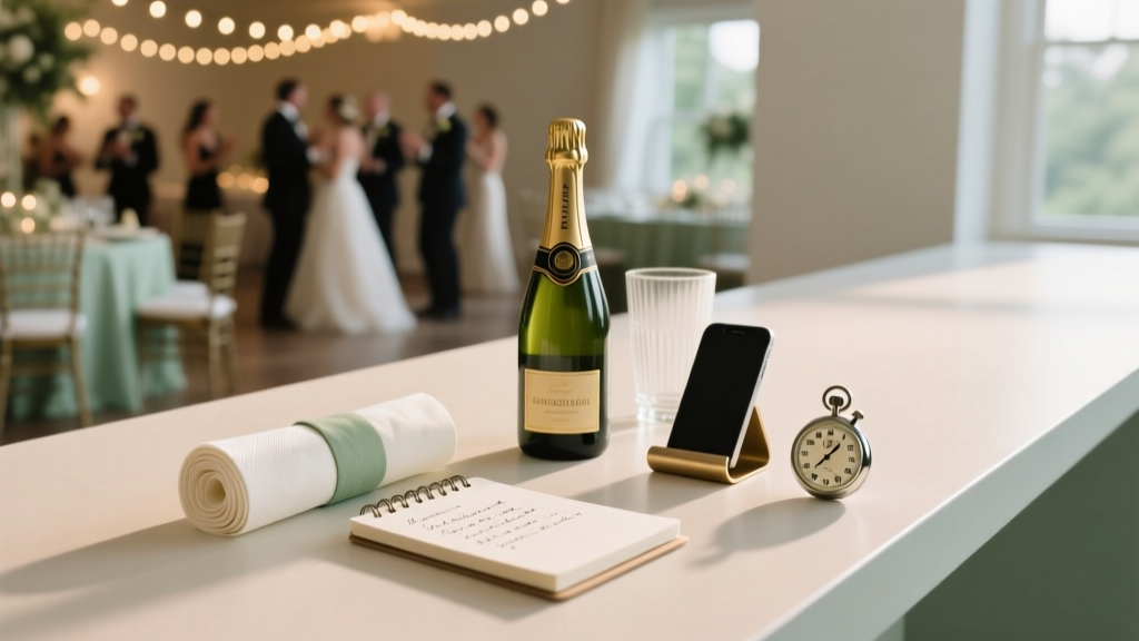 The Real Hora Loca Supplies for Wedding You’ll Actually Use (Not Just Instagram Props): A No-Fluff, Budget-Savvy Checklist That Prevents Last-Minute Panic & Keeps Guests Dancing Past Midnight