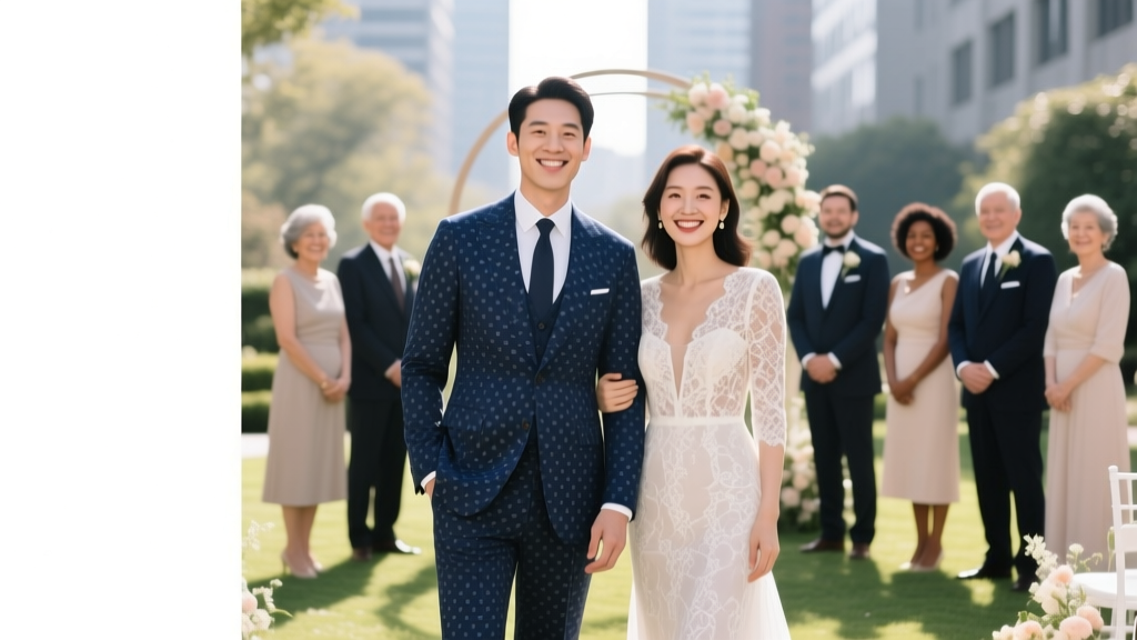 Yes, You *Absolutely* Can Have More Than 2 Witnesses at Your Wedding—Here’s Exactly How Many Are Legally Allowed (and Why Most Couples Choose 4–8)