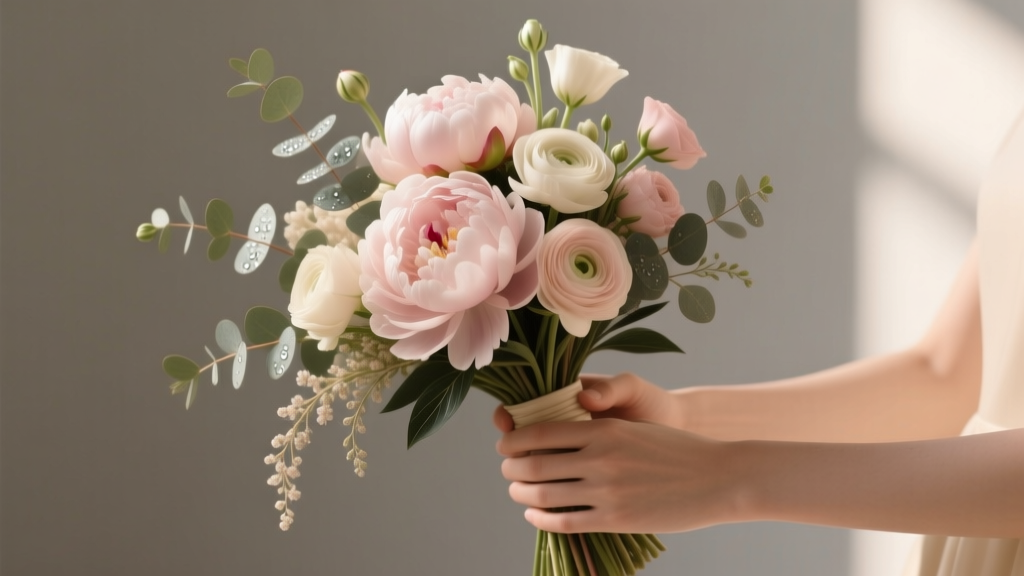 How to Make an Artificial Wedding Bouquet That Looks Real (Without Spending $300+ or Wasting 20 Hours on YouTube Tutorials)