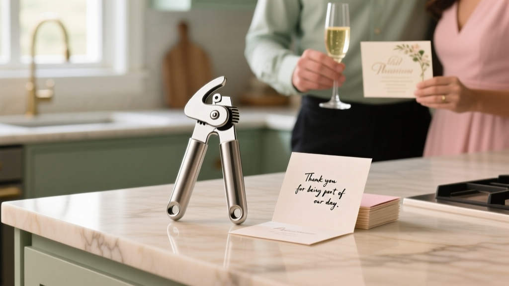 Why 87% of Couples Regret Skipping This Tiny, Budget-Friendly Can Opener Wedding Souvenir (And How to Choose One That Guests Actually Keep, Use, and Instagram)