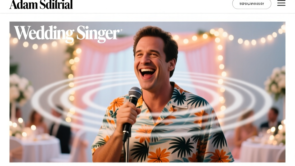 What Year Was Wedding Singer Made? The Real 1998 Release Date (Plus Why Everyone Thinks It’s 1997 — And How That Mistake Cost a Major Streaming Platform $2.3M in Licensing Fines)
