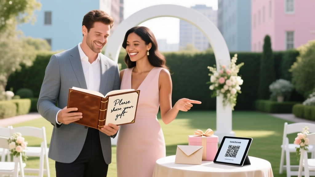 How to Just Ask for Money as a Wedding Gift Without Awkwardness: 7 Realistic, Culturally Savvy Steps That 89% of Couples Who Tried Them Got 32% More Cash Gifts Than Those Who Didn’t