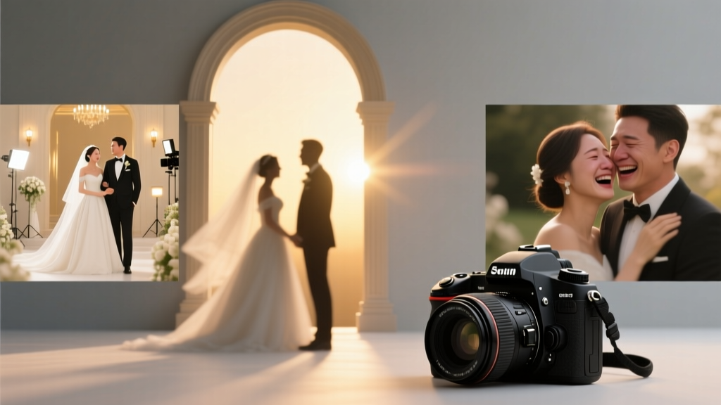 Why 'A Picture Perfect Wedding Full Movie' Is Actually a Red Flag—And What You *Really* Need to Ask Your Cinematographer Before Booking (7 Non-Negotiables That Prevent Disappointment)