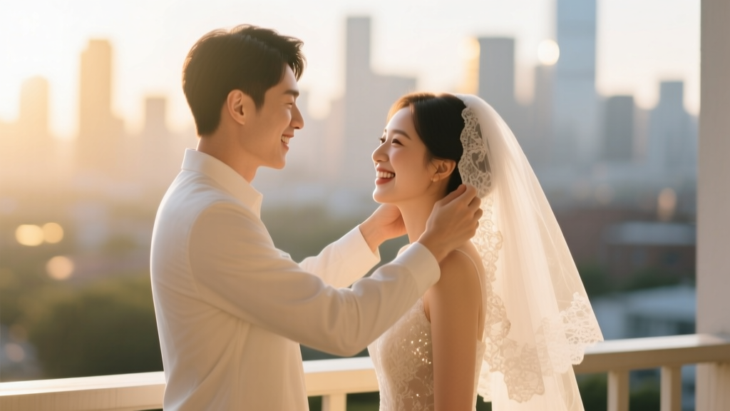 How Do You Congratulate a Wedding Couple? 7 Unexpectedly Powerful Ways That Actually Make Them Feel Seen—Not Just Polite (Backed by Real Guest Surveys & Etiquette Experts)