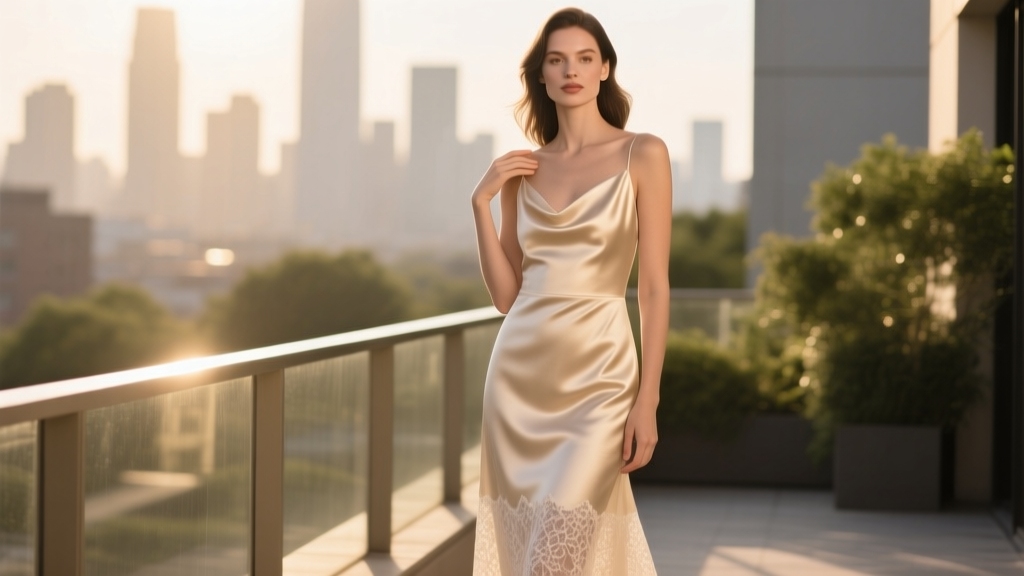 Can You Wear Champagne Colour to a Wedding? Yes—But Only If You Avoid These 5 Etiquette Pitfalls (And Here’s Exactly How to Nail It)