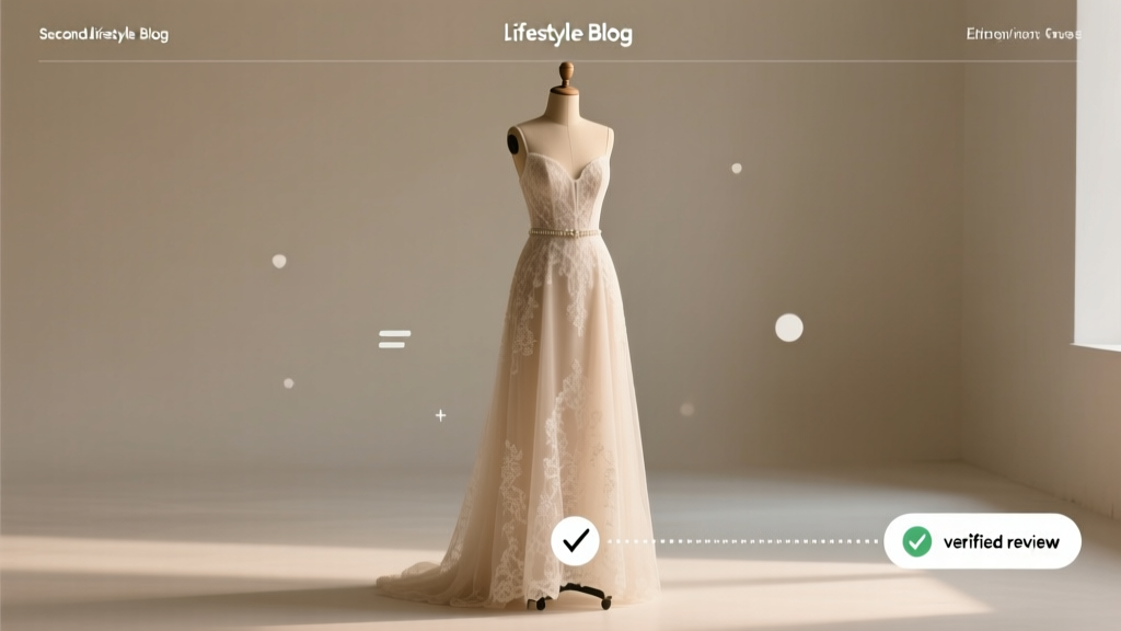 Where Buys Second Hand Wedding Dresses? 7 Trusted Places (With Real Buyer Reviews, Hidden Fees Revealed & How to Spot Red Flags Before You Pay)