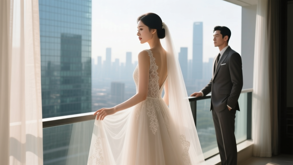 Is the groom allowed to see the wedding dress? The truth about 'first look' timing, tradition vs. modern choice, and how 78% of couples now break the 'no-see' rule without ruining the moment — plus 5 real brides who changed their minds last-minute (and why it worked).