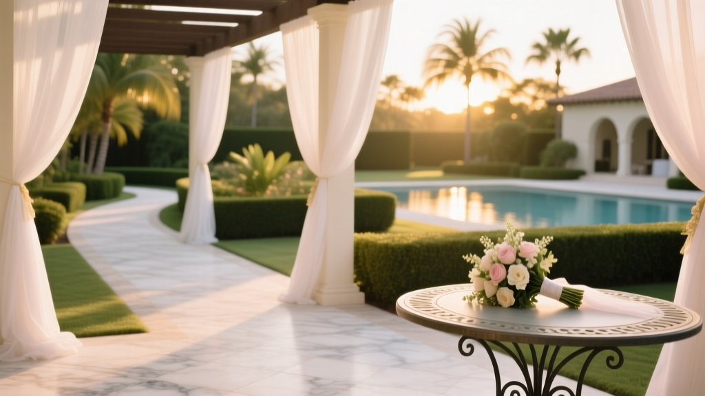 How Much Is a Wedding at Bella Collina Florida? Real 2024 Pricing Breakdown (Including Hidden Fees, Seasonal Shifts, & How to Save $8,500 Without Sacrificing Luxury)