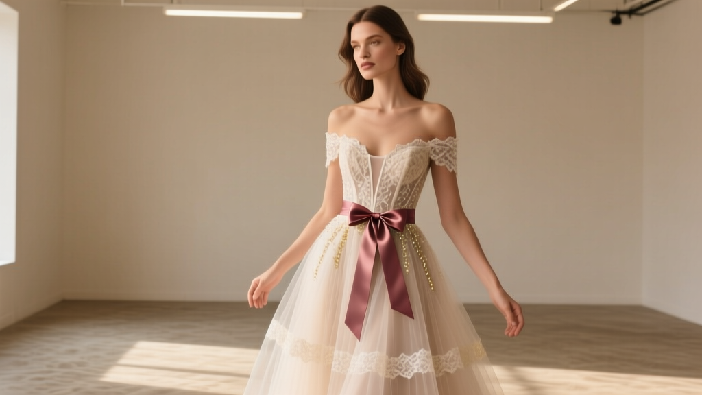 How to Make a Cheap Wedding Dress Look Expensive: 7 Pro Stylist Tricks (That Cost Under $50 Total) — No Alterations, No Designer Label Needed