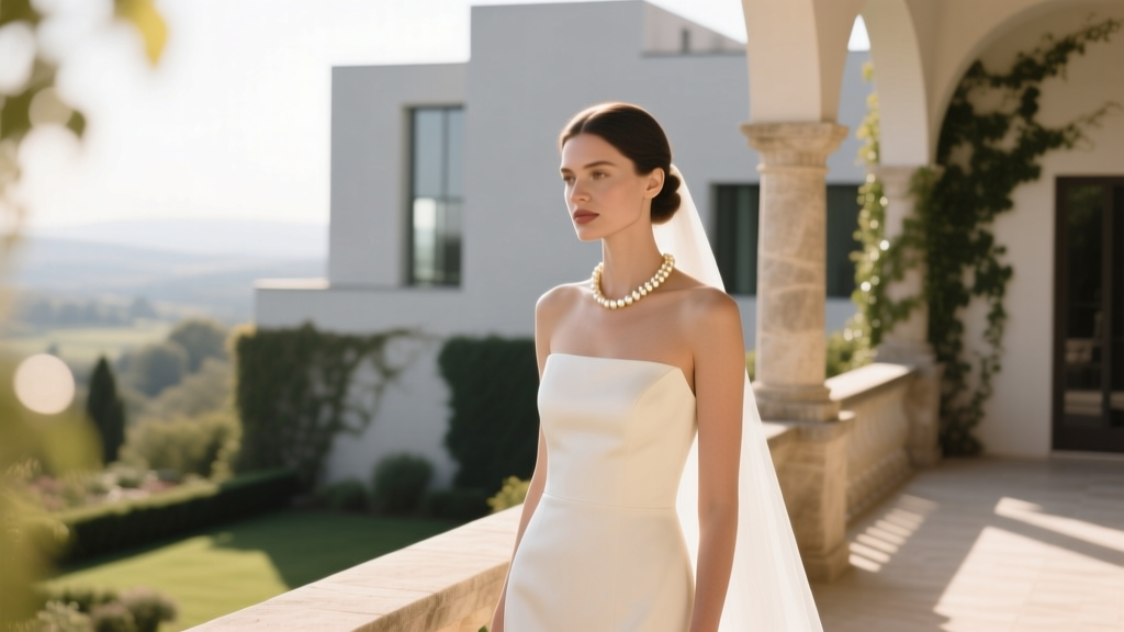 Is Wearing Pearls on Your Wedding Day Bad Luck? The Truth Behind the Myth (Plus What History, Culture & Modern Brides Really Say)