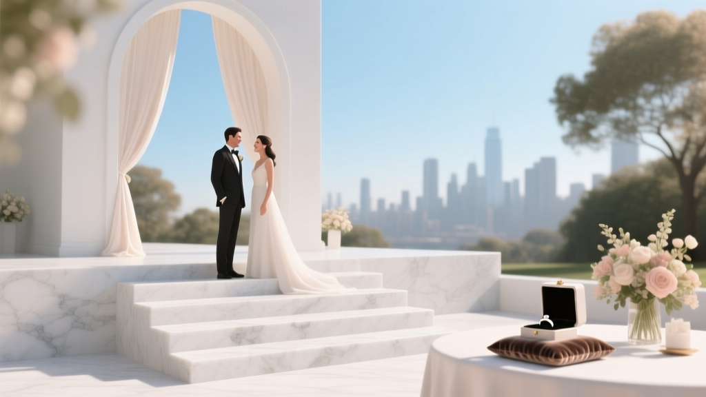 Can You Have a Wedding on a Sunday? Yes — But Here’s Exactly What 87% of Couples Overlook (Cost Savings, Guest Turnout & Vendor Truths Revealed)