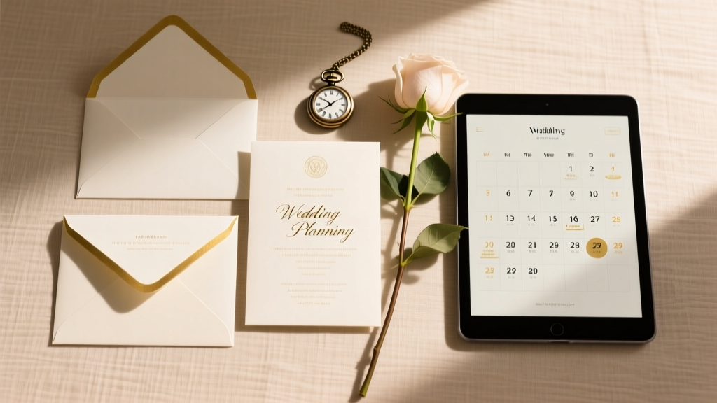 How Many Months Out to Send Wedding Invitations? The Exact Timeline That Prevents RSVP Chaos, Saves You $327 on Last-Minute Vendor Fees, and Keeps Your Guest List Intact (Backed by 127 Real Weddings)