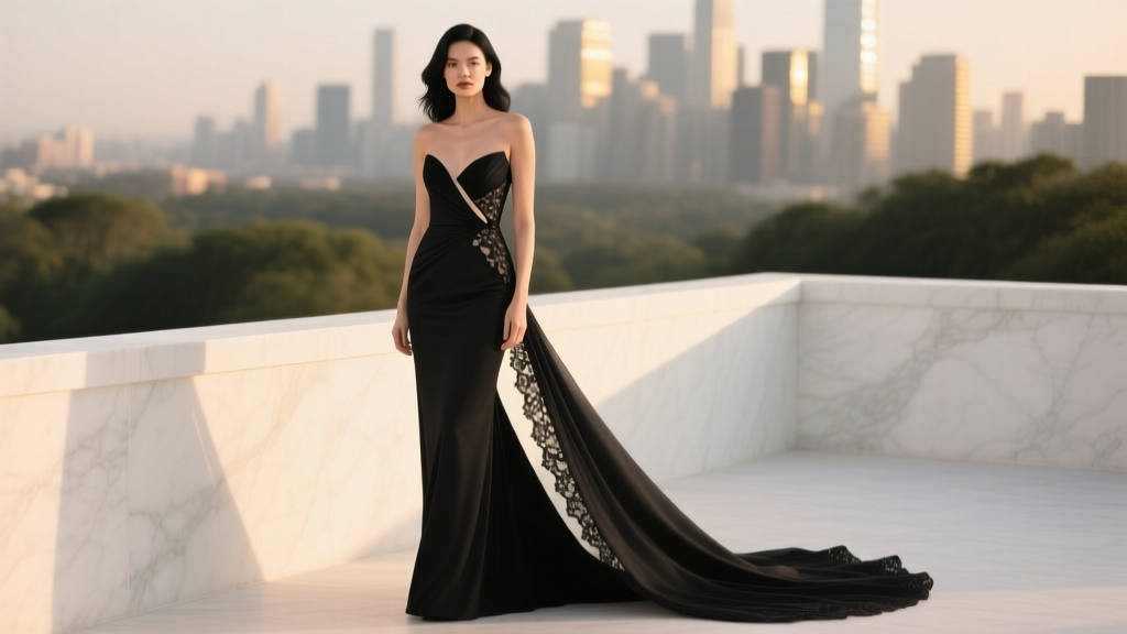 Can you wear black wedding dress? Yes—here’s exactly when it’s bold, beautiful, and culturally brilliant (and when to pause, rethink, or add a twist to avoid unintended symbolism or guest confusion)