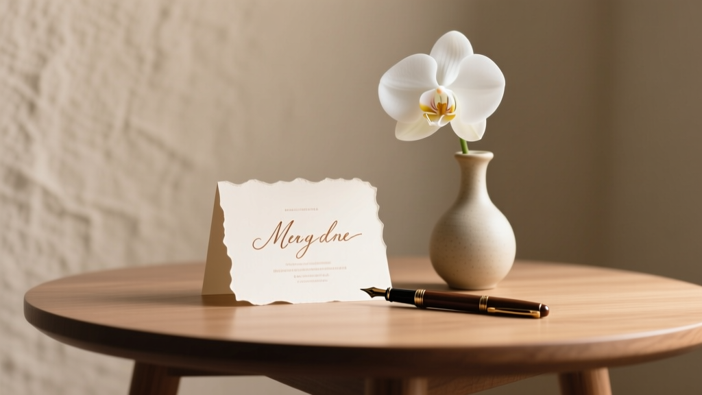 How to Wish Someone Well for Their Wedding: 7 Thoughtful, Authentic, and Stress-Free Approaches (No Awkwardness, No Generic Cards Required)