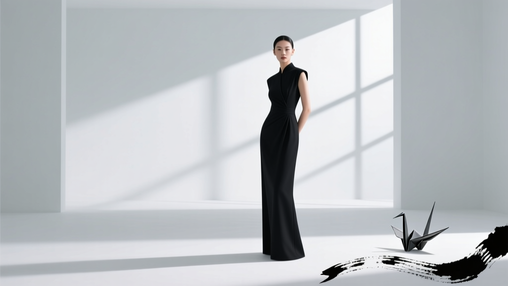 Is Wearing Black Appropriate for a Wedding? The Truth About Modern Etiquette, Cultural Nuances, and When It’s Not Just Okay—It’s Brilliant (Plus a 7-Point Checklist You’ll Want to Save)