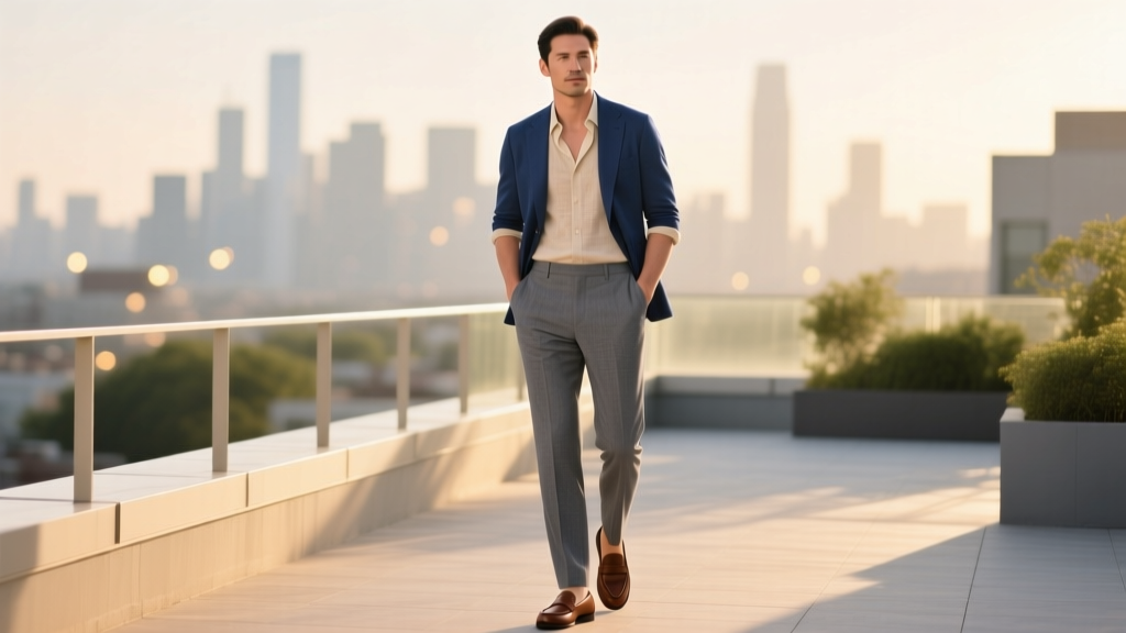 What to Wear to a Summer Wedding for Guys: The 7-Minute Outfit Checklist (No Sweat, No Overdressing, No Awkward Moments)