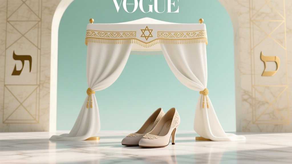 How Long Is a Traditional Jewish Wedding? (Spoiler: It’s Not Just 2 Hours — Here’s the Real Timeline Breakdown So You Can Plan Flawlessly Without Stress or Surprises)