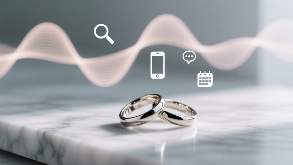 How to Find a Couple's Wedding Website (Even If You’ve Forgotten the Name, Lost the Invitation, or Got Zero Clues)—7 Foolproof Methods That Work in 2024