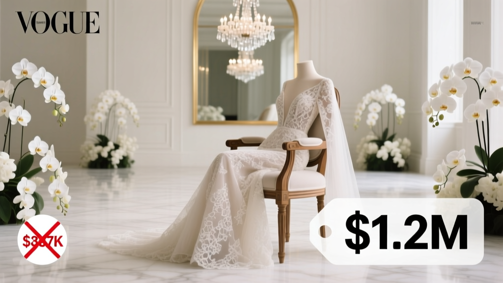 How Much Did Paige Drummond Wedding Cost? Inside the Real Numbers — What $1.2M Actually Buys in 2024 (Plus What She Skipped to Save $387K)