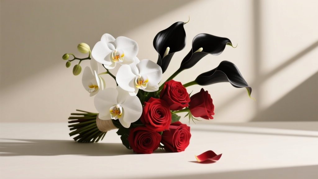 What Are the Most Expensive Flowers for Weddings? (And Why Paying $25+ Per Stem Might Actually Save Your Budget in the Long Run)