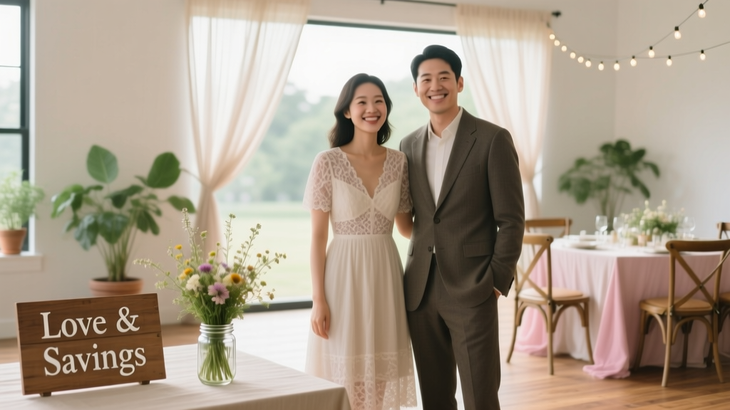 How to Plan Low Budget Wedding: 7 Realistic Steps That Saved One Couple $18,400—Without Sacrificing Joy, Photos, or Their Sanity