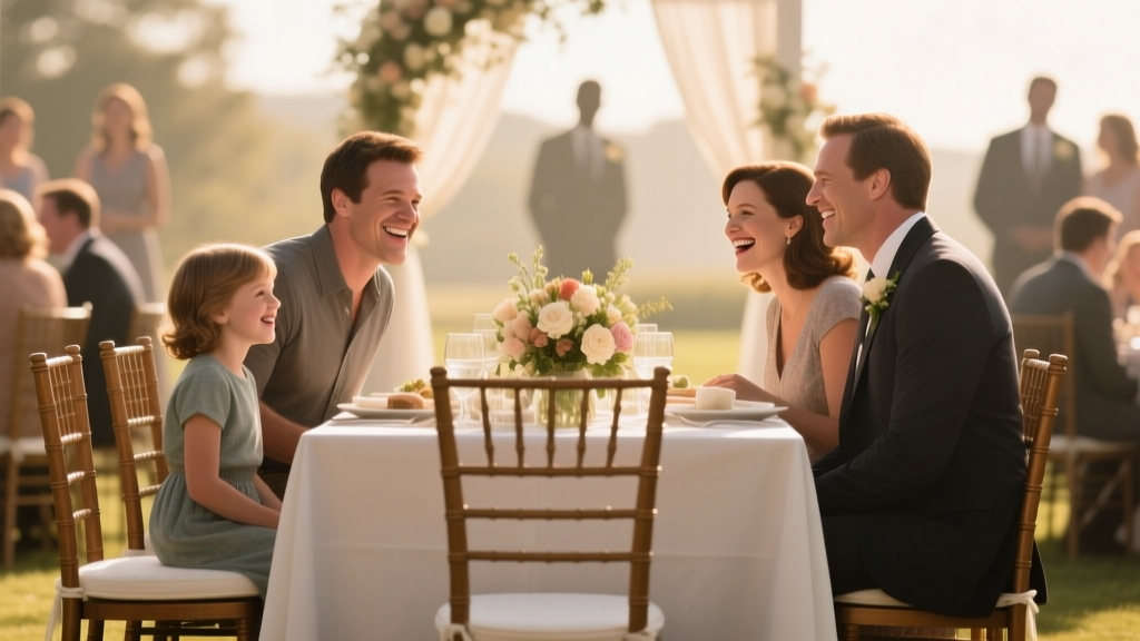 Why Wasn’t Becky at the Wedding in Fuller House? The Real Reason Fans Didn’t See Her — Plus What Happened to Her Character After the Show’s Final Season (Spoiler-Free Breakdown)