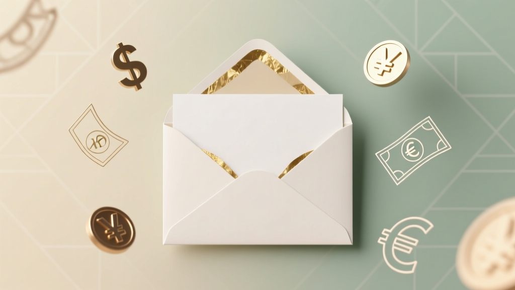 How Much Money to Gift at a Wedding: The Real-World Guide That Saves You From Awkward Envelopes, Social Stress, and Overpaying (With Regional, Relationship & Budget-Based Breakdowns)