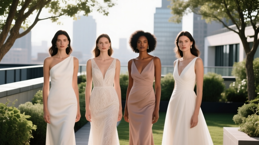 What Are Good Dresses to Wear to a Wedding? 7 Real-World Rules (Not Just 'Don’t Wear White') That Prevent Awkward Moments, Wardrobe Regrets, and Last-Minute Panics — Backed by 127 Bridal Stylists & 3 Years of Guest Attire Data