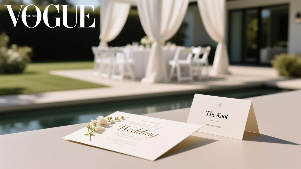 Do You Have to Put Dress Code on Wedding Invitation? The Truth Every Couple Needs to Hear Before Printing (Spoiler: Yes—But Not How You Think)